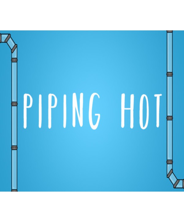 Piping Hot Steam Key GLOBAL